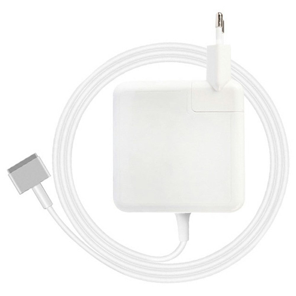 60W Mag2 T-Tip Power Adapter for Macbook Pro 13 inch with Retina Display (2015) A1502 / (2013) / (2012) A1425