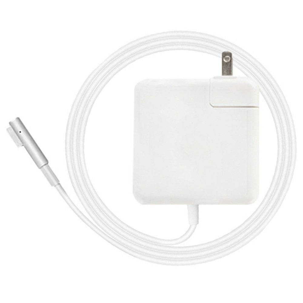 85W Mag1 L-Tip Strømadapter til MacBook Pro 13 tommer (2012) / (2011) / (2009) A1278 / MacBook 13 tommer (2010) A1342
