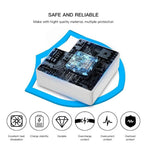 85W Mag1 L-Tip Strømadapter til MacBook Pro 13 tommer (2012) / (2011) / (2009) A1278 / MacBook 13 tommer (2010) A1342