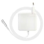85W Mag1 L-Tip Strømadapter til MacBook Pro 13 tommer (2012) / (2011) / (2009) A1278 / MacBook 13 tommer (2010) A1342