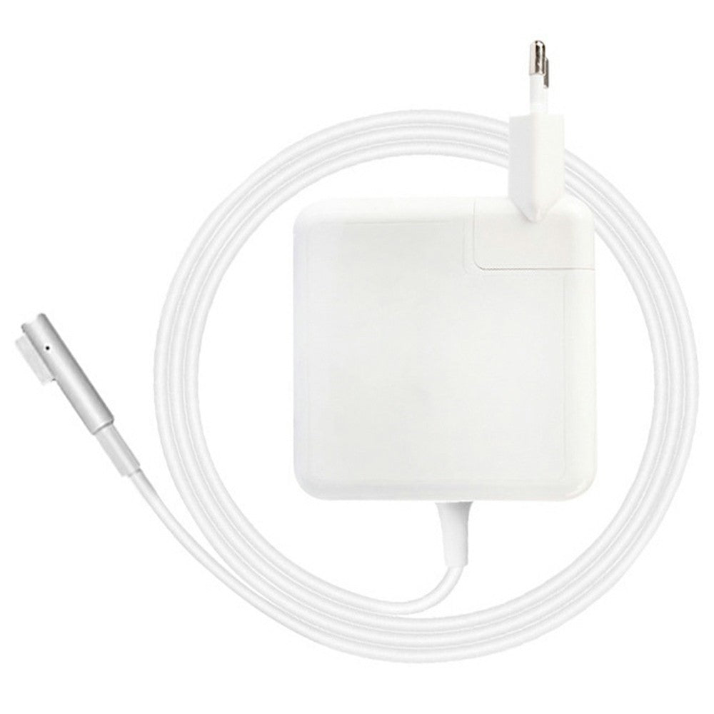 85W Mag1 L-Tip Strømadapter til MacBook Pro 13 tommer (2012) / (2011) / (2009) A1278 / MacBook 13 tommer (2010) A1342