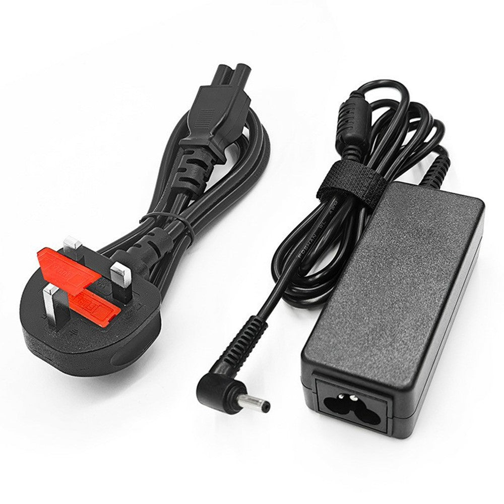 45W Fast Charging Laptop Charger for ASUS 4.0x1.35mm Power Adapter 19V 2.37A