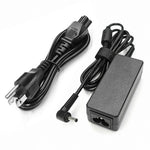 45W Fast Charging Laptop Charger for ASUS 4.0x1.35mm Power Adapter 19V 2.37A