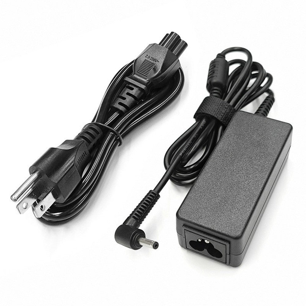 45W Fast Charging Laptop Charger for ASUS 4.0x1.35mm Power Adapter 19V 2.37A