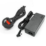 65W Laptop Charger 20V 3.25A for Lenovo IdeaPad 3 / IdeaPad 5 / Flex 5 Power Adapter 4.0x1.7mm