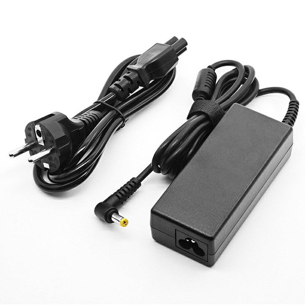 65W 19V 3.42A Bærbar Oplader til Acer Aspire E1 / E15 / V3 / V5 / V7 5.5x1.7mm Strømadapter