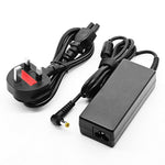 65W 19V 3.42A Bærbar Oplader til Acer Aspire E1 / E15 / V3 / V5 / V7 5.5x1.7mm Strømadapter