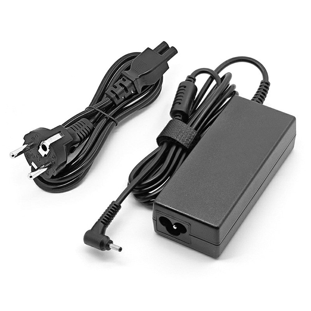 65W 19V 3.42A Laptop Charger Adapter for Acer Chromebook 14 / 15 / R11 / Aspire 1