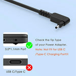 65W 19V 3.42A Laptop Charger Adapter for Acer Chromebook 14 / 15 / R11 / Aspire 1