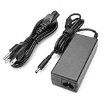 65W Laptop Charger 19.5V 3.34A 4.5x3.0mm Round Tip for Dell Inspiron 11 3147 / Inspiron 15 5555 / 5558