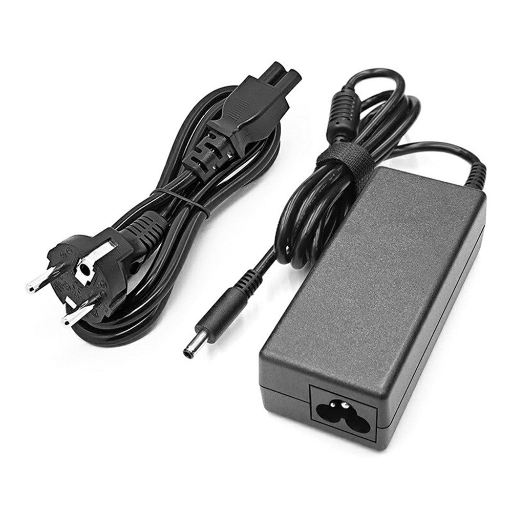 65W Laptop Charger 19.5V 3.34A 4.5x3.0mm Round Tip for Dell Inspiron 11 3147 / Inspiron 15 5555 / 5558
