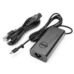 65W USB-C PD-oplader 20V 3.25A strømadapter til Dell Pro 14 / Pro 16 / 14 Plus