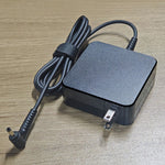 Til Lenovo Flex 4-1480 / Flex 4-1580 strømadapter 20V / 3.25A 65W 4.0mmx1.7mm bærbar oplader
