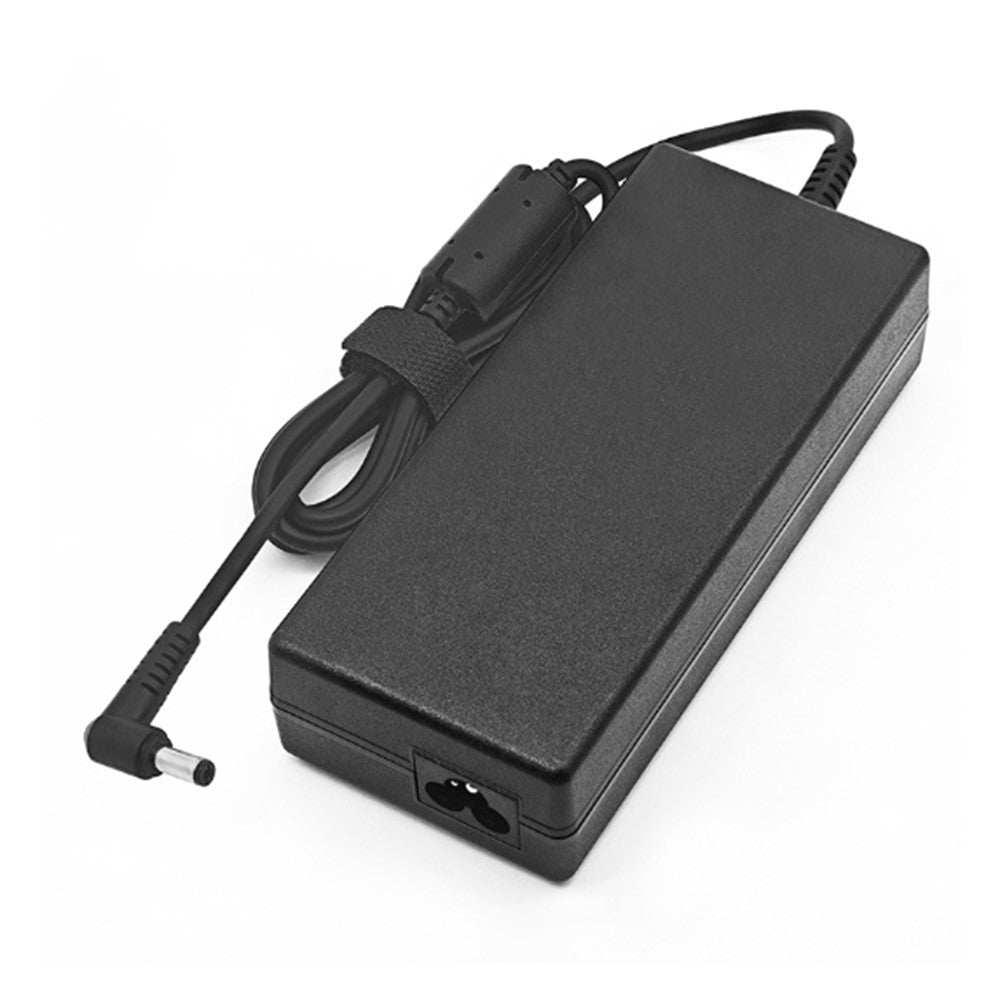 12V  /  10A 120W Laptop Charger 5.5x2.5mm Power Adapter Compatible with 5.5x2.1mm