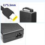 20V / 8.5A 170W nätadapter för Lenovo Legion Y7000P 11x5.5mm fyrkantig port laptopladdare