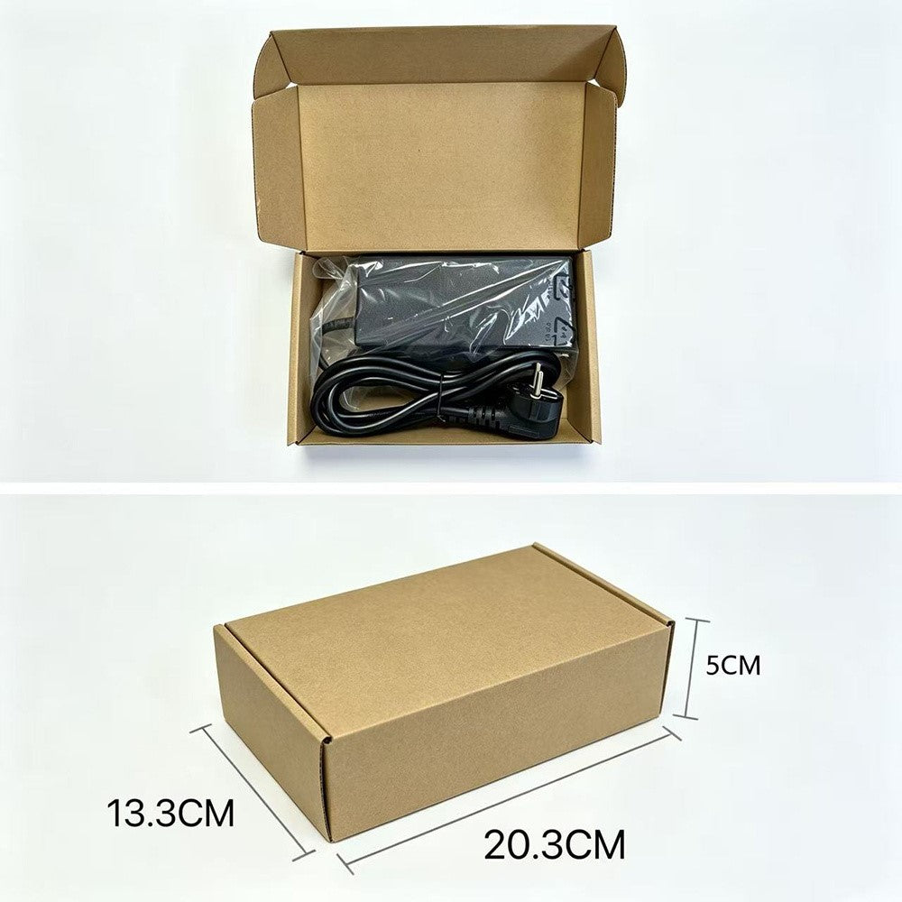 20V / 8.5A 170W nätadapter för Lenovo Legion Y7000P 11x5.5mm fyrkantig port laptopladdare