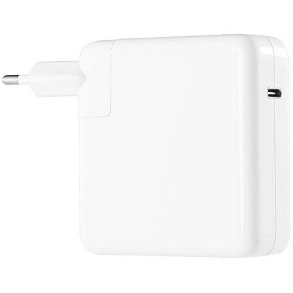 61W USB-C Power Adapter for MacBook Pro 13-inch (2019) / (2018) / (2017) / (2016) Laptop Charger with Type-C Cable