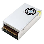 110V / 220V to DC 12V 20A 240W Converter Enclosed Switching Power Supply for CCTV Camera Security System LED Strip