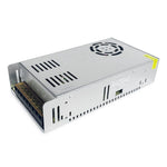110V / 220V to DC 12V 30A 360W Converter Enclosed Switching Power Supply for CCTV Camera Security System LED Strip