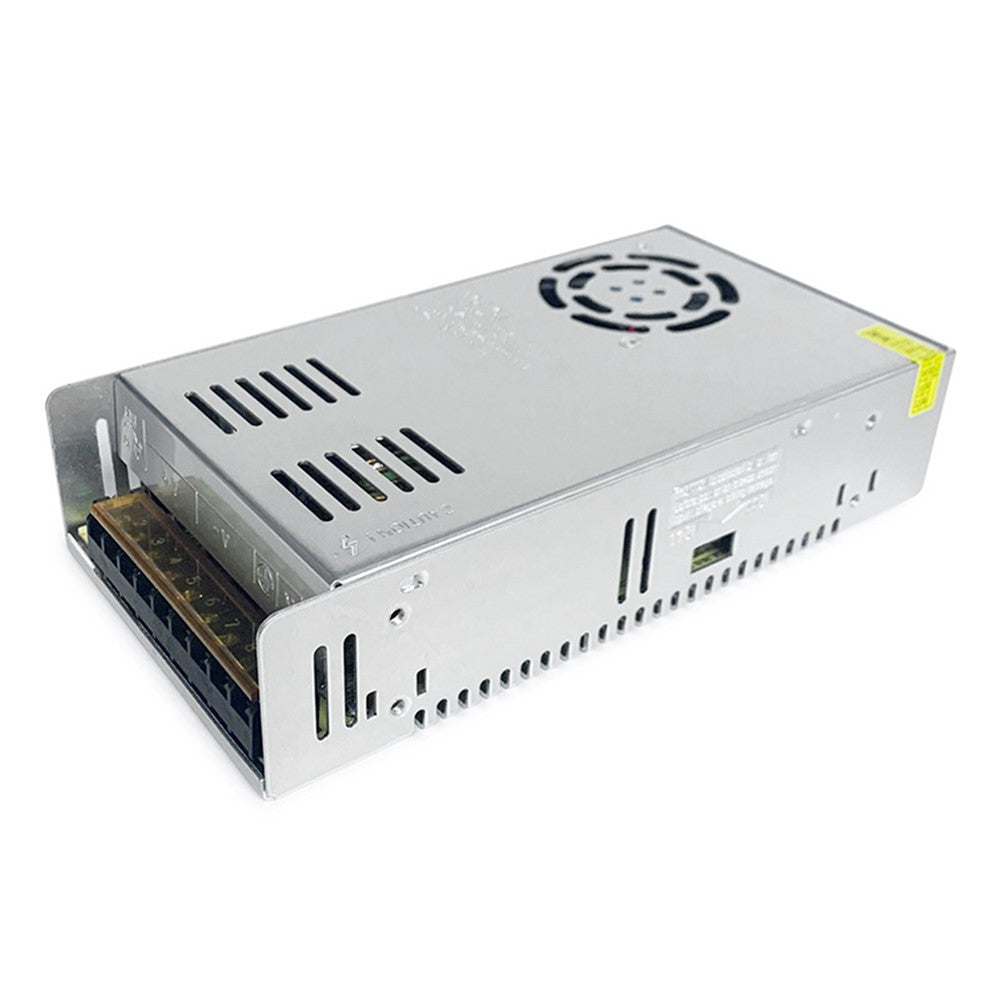 110V / 220V to DC 12V 30A 360W Converter Enclosed Switching Power Supply for CCTV Camera Security System LED Strip