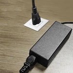 19.5V / 4.62A 90W Power Adapter 4.5x3.0mm DC Plug Laptop Charger for Dell Laptops
