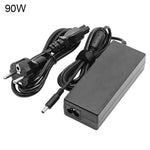19.5V / 4.62A 90W Power Adapter 4.5x3.0mm DC Plug Laptop Charger for Dell Laptops