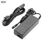 19.5V / 4.62A 90W Laptop AC Power Adapter 4.5x3.0mm Pin Tip Charger for HP Laptops