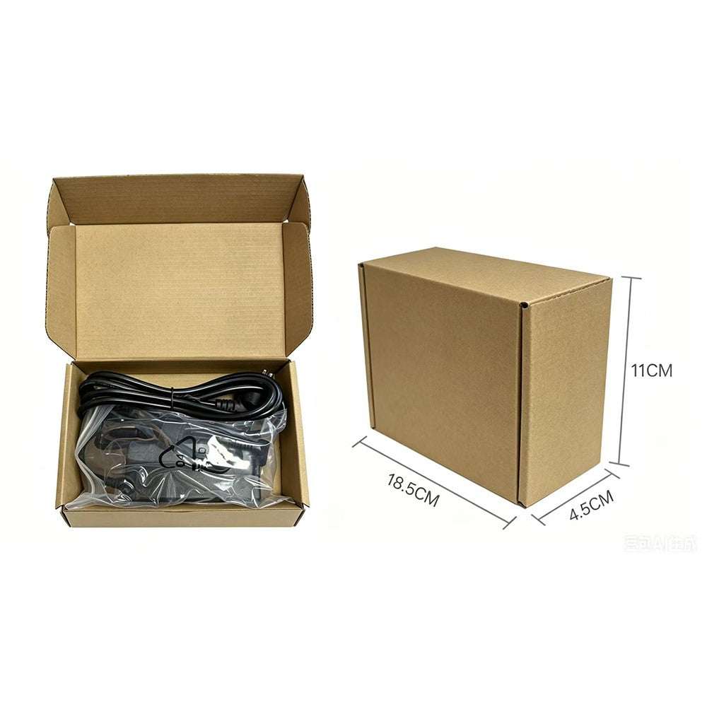 19.5V / 4.62A 90W Laptop AC Power Adapter 4.5x3.0mm Pin Tip Charger for HP Laptops