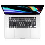 ENKAY HAT PRINCE Ultratynd TPU Tastaturbeskyttelsesfilm (EU-version) til MacBook Pro 16 2019 (A2141)/MacBook Pro 13.3 2020 (A2289/A2251)