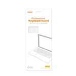 ENKAY HAT PRINCE Ultra-thin TPU Dust-proof Keyboard Protective Film for Huawei MateBook 13 (US Version)