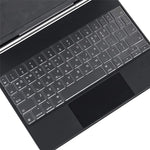 ENKAY iPad Air 11 (2025) / (2024) / Pro 11 (2022 / 2021 / 2020) / Air (2022 / 2020) US Version Magic Keyboard Cover Soft TPU Protective Film