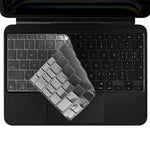 ENKAY iPad Pro Pro 11 (2025) / 11 (2024)  US Version Magic Keyboard Cover Soft TPU Protective Film