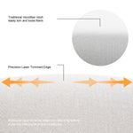 For MacBook Pro Air 13 / 14 / 15 / 16 Inch Keyboard Dust Cover Protective Film Anti Dust Keyboard Cloth