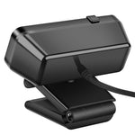 A35 USB 1080P Full HD Webcam Autofocus Web Camera with Built-in Microphone for PC Desktop Computer Laptop
