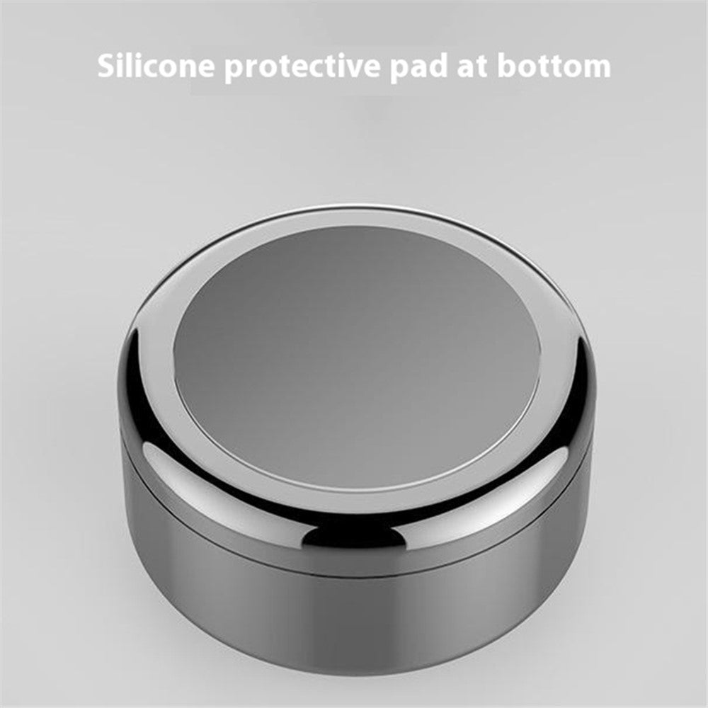JIUSHARK JSNB-10 11-17.3 inch Laptop Pad Magnetic Heat Dissipation Notebook Computer Stand Foot Pad Ball