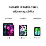 Foldable Tablet Stand Holder Aluminum Alloy 6-14 Inch Smartphone Stand Desktop Mount for Hands-free Use