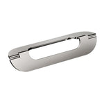Desktop Zinc Alloy Laptop Holder Lightweight Portable Magnetic Folding Notebook Stand