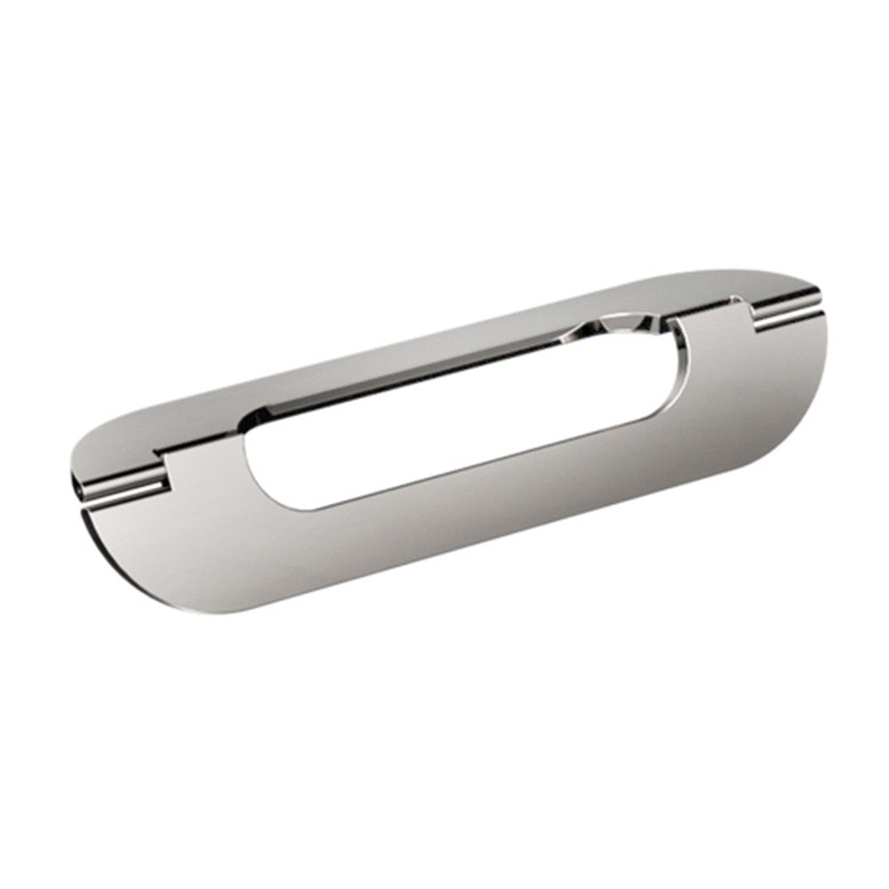Desktop Zinc Alloy Laptop Holder Lightweight Portable Magnetic Folding Notebook Stand