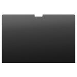For MacBook Air 15 inch (2026) A3448 / (2025) A3241 / (2024) A311 / (2023) A2941 Privacy Screen Protector Anti-Spy Tempered Glass Film