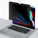 For MacBook Pro MacBook Pro 14 inch (2026) A3427 A3426 / (2025) A3434 A3112 A3185 A3401 / (2024) A2918 A2992 / (2023) A2779 / (2022) / (2021) A2442 Anti-Spy Film Tempered Glass Screen Protector