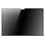 DUX DUCIS Leno-serien för MacBook Pro 16 tum (2024) M4 A3403 / A3186 / (2023) M3 A2991 / M2 A2780 / (2021) A2485 / (2019) Anti-peep PET-skärmfilm