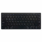 [Thai Version] X5 Noiseless 78-Key Ultra Thin Wireless Bluetooth-compatible Keyboard for iPad iPhone