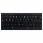 [English Version] X5 78-Key Ultra Thin Wireless Bluetooth-compatible Keyboard Portable Gamer Keyboard for iPad iPhone