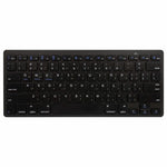 [Persian Version] X5 78-Key Ultra Thin Wireless Bluetooth-compatible Keyboard No Driver for iPad iPhone