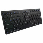 [Persian Version] X5 78-Key Ultra Thin Wireless Bluetooth-compatible Keyboard No Driver for iPad iPhone