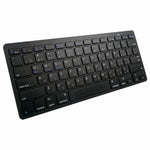 [Japanese Version] X5 Battery Powered 78-Key Ultra Thin Wireless Bluetooth-compatible Keyboard for iPad iPhone