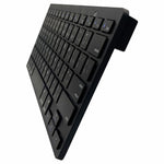 [Japanese Version] X5 Battery Powered 78-Key Ultra Thin Wireless Bluetooth-compatible Keyboard for iPad iPhone