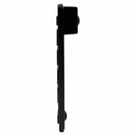 [Russian Version] X5 78-Key Ultra Thin Soft Touch Wireless Bluetooth-compatible Keyboard for iPad iPhone