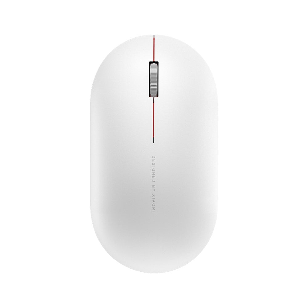 XIAOMI XMWS002TM 2.4GHz Wireless Portable Mouse Gaming Mouse (Chinese Version)