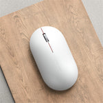 XIAOMI XMWS002TM 2.4GHz Wireless Portable Mouse Gaming Mouse (Chinese Version)
